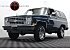 1988 Chevrolet Blazer