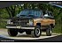 1988 Chevrolet Blazer
