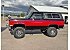 1988 Chevrolet Blazer