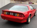 Thumbnail Photo 4 for 1988 Chevrolet Camaro