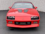 Thumbnail Photo 1 for 1988 Chevrolet Camaro