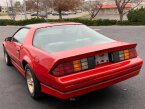 Thumbnail Photo 6 for 1988 Chevrolet Camaro