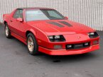 Thumbnail Photo 2 for 1988 Chevrolet Camaro