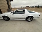 Thumbnail Photo 2 for 1988 Chevrolet Camaro Coupe for Sale by Owner