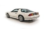 Thumbnail Photo 3 for 1988 Chevrolet Camaro