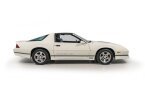 Thumbnail Photo 6 for 1988 Chevrolet Camaro