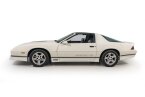 Thumbnail Photo 2 for 1988 Chevrolet Camaro