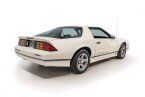 Thumbnail Photo 5 for 1988 Chevrolet Camaro