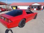 Thumbnail Photo 2 for 1988 Chevrolet Camaro