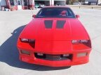 Thumbnail Photo 5 for 1988 Chevrolet Camaro