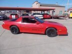 Thumbnail Photo 3 for 1988 Chevrolet Camaro