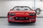 Thumbnail Photo 3 for 1988 Chevrolet Camaro
