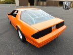 Thumbnail Photo 3 for 1988 Chevrolet Camaro Coupe