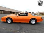 Thumbnail Photo 2 for 1988 Chevrolet Camaro Coupe