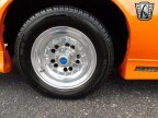 Thumbnail Photo 5 for 1988 Chevrolet Camaro Coupe