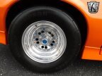 Thumbnail Photo 6 for 1988 Chevrolet Camaro Coupe