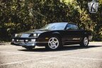 Thumbnail Photo 2 for 1988 Chevrolet Camaro