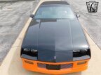 Thumbnail Photo 3 for 1988 Chevrolet Camaro RS Convertible