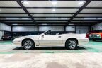 Thumbnail Photo 2 for 1988 Chevrolet Camaro Convertible