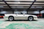 Thumbnail Photo 6 for 1988 Chevrolet Camaro Convertible