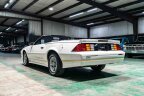 Thumbnail Photo 3 for 1988 Chevrolet Camaro Convertible