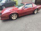 Thumbnail Photo 4 for 1988 Chevrolet Camaro Coupe for Sale by Owner