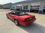 Thumbnail Photo 4 for 1988 Chevrolet Camaro