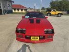 Thumbnail Photo 1 for 1988 Chevrolet Camaro