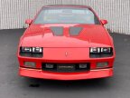 Thumbnail Photo 2 for 1988 Chevrolet Camaro