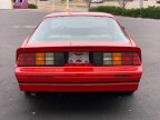 Thumbnail Photo 6 for 1988 Chevrolet Camaro