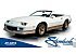 1988 Chevrolet Camaro Convertible