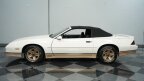 Thumbnail Photo 2 for 1988 Chevrolet Camaro Convertible