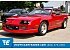 1988 Chevrolet Camaro IROC-Z Convertible