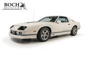 1988 Chevrolet Camaro