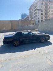 1988 Chevrolet Camaro