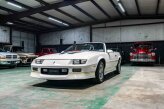 1988 Chevrolet Camaro Convertible