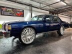 Thumbnail Photo 2 for 1988 Chevrolet Caprice