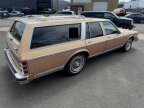 Thumbnail Photo 5 for 1988 Chevrolet Caprice