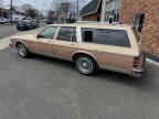 Thumbnail Photo 6 for 1988 Chevrolet Caprice