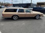 Thumbnail Photo 4 for 1988 Chevrolet Caprice