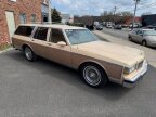 Thumbnail Photo 3 for 1988 Chevrolet Caprice