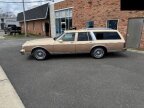 Thumbnail Photo 2 for 1988 Chevrolet Caprice