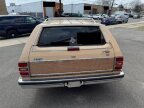 Thumbnail Photo 1 for 1988 Chevrolet Caprice