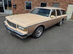 Thumbnail Photo 6 for 1988 Chevrolet Caprice