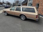 Thumbnail Photo 4 for 1988 Chevrolet Caprice