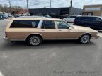 Thumbnail Photo 3 for 1988 Chevrolet Caprice
