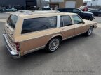 Thumbnail Photo 5 for 1988 Chevrolet Caprice