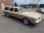 Thumbnail Photo 1 for 1988 Chevrolet Caprice