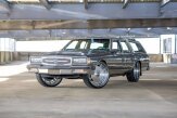 1988 Chevrolet Caprice