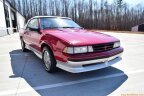 Thumbnail Photo 2 for 1988 Chevrolet Cavalier
